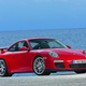 Illustration for article titled 2010 Porsche 911 GT3: Santas 435 HP Sleigh